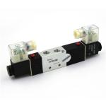 4V230-08 Electric Coil Solenoid Valve 220V CE Solenoid Valve