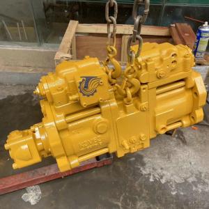 China 135-5713 141-5650 145-1013 K3V63 cat110B 120B 312B 318B KAWASAK Hydraulic Pump Repair Building Materials Store wholesale