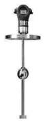 China 6000mm Magnetostrictive Float Water Level Transmitter wholesale
