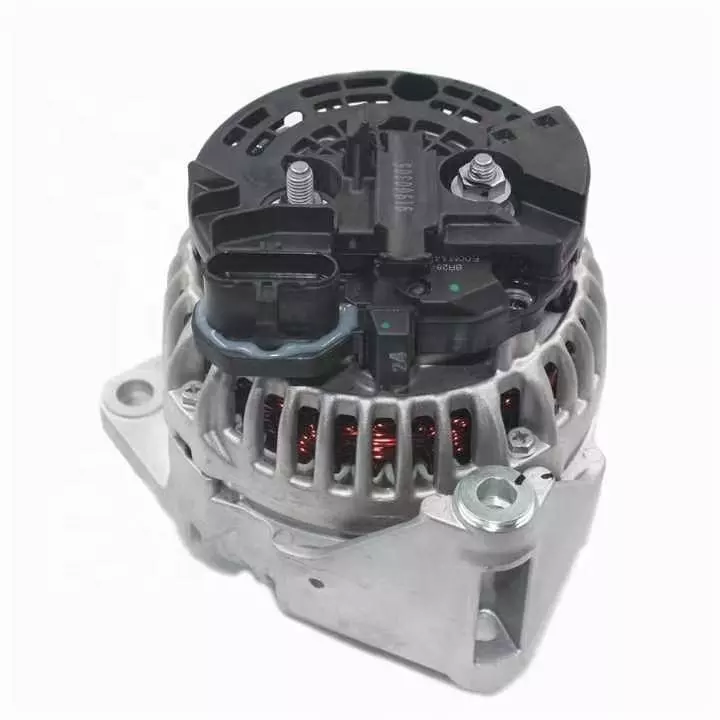 Weichai WP6 WP12 WP10 Alternator Assembly Shacman FAW Dongfeng Generator Alternator 612630060039