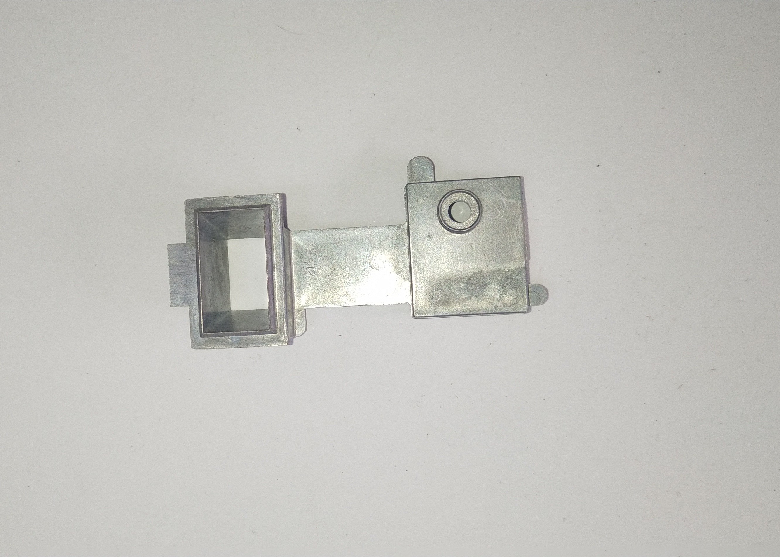 Metal Injection Molding Products Aluminum Die Casting Products Anodize Bead Blasted