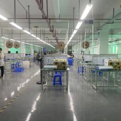 Shenzhen Yitkor Shangwu Ltd
