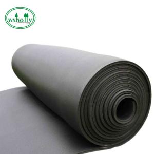 China 4mm NBR Treadmill Mat wholesale
