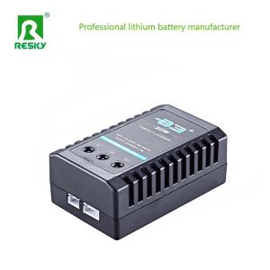 China 20W RC Balance Charger Imaxb3 1600mA 20W For 2s 3s 7.4V 11.1V RC Li-ion Batteries wholesale