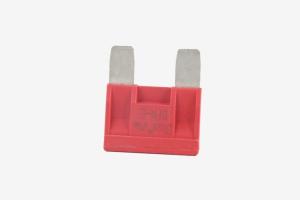 China Car Blade Automotive Replacement Fuses 60A Rated Current ISO8820 Standard wholesale