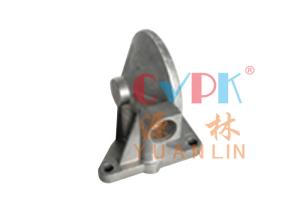 China 471601-6 Aluminum Metal Thermostat Cover wholesale