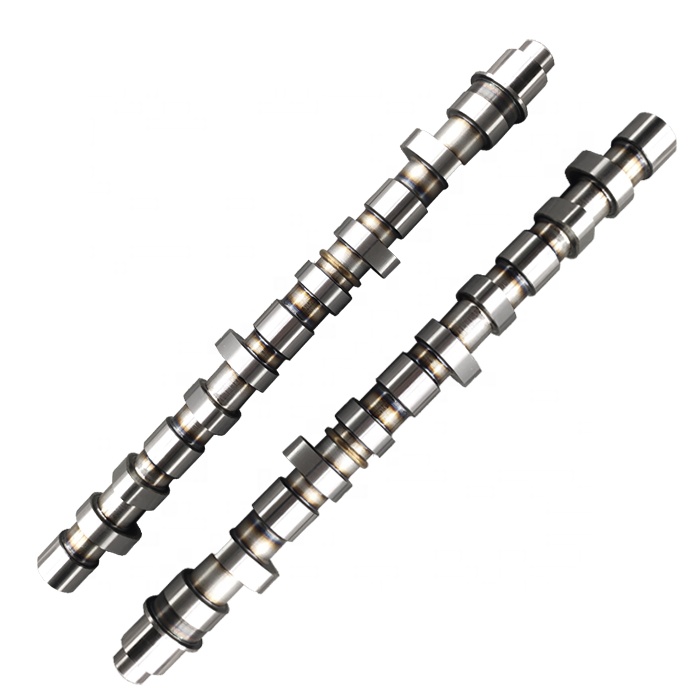 Isuzu Engine Heavy Duty Car Fitment Heavy Truck Camshaft for 4HK1 Engine OEM Standard Size