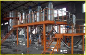 China Inert Protective Gas Atomization Powder Manufacturing Equipment High Automation wholesale