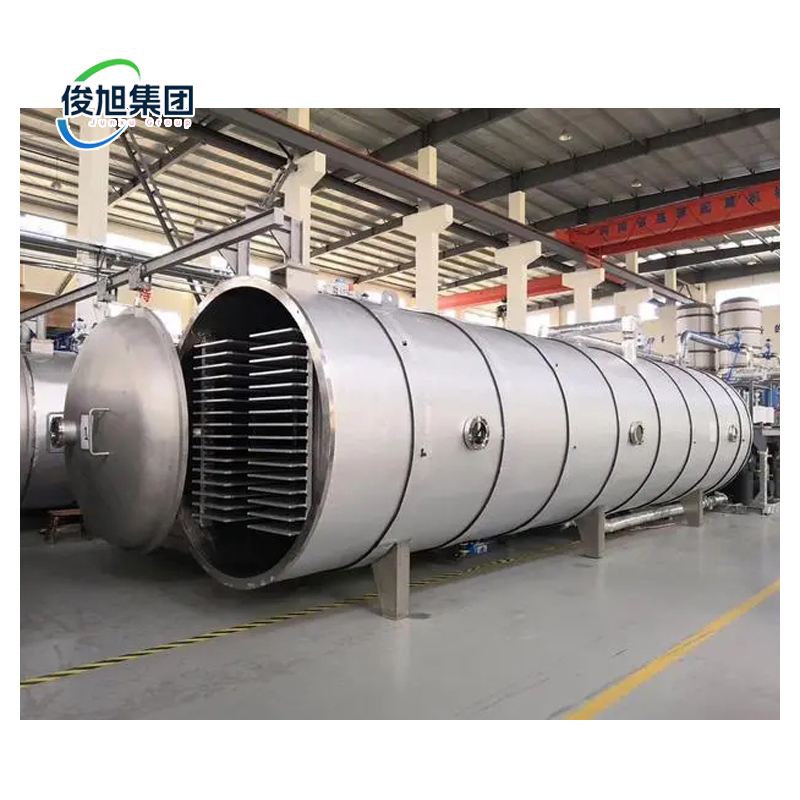 Junxu Reeze Drying Equipment Your One-Stop Shop for Freeze Dried Equipment