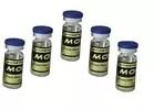 25x60mm Steroid Vial Labels , Embossing Prescription Vial Labels