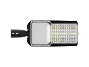 China Residential Die Casting Aluminium led street light housing wholesale