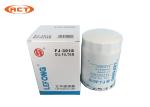 Long Lifespan FJ-3018 Hitachi Oil Filter Low Flow Resistance 8983129180