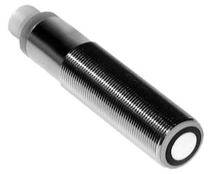 China Battery Powered 10mm Accuracy 300kHz Ultrasonic Level Sensor wholesale