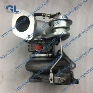 China High Pressure Turbo VF52 Turbocharger 14411-AA800 FOR SUBARU IMPREZA WRX wholesale
