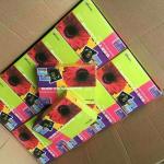 Anti Fade 4X6 230gsm Cast Coated Photo Paper