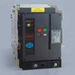 100A 380V 660V 6300A ACB Air Circuit Breaker MCB 50Hz Heat Resistant