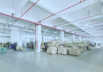 Yuhuan Aydin Machinery Manufacturing Co., Ltd.