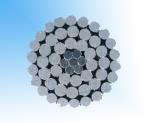 Overhead Transmission ACSS Conductor Light Weight Steel Supported Conductor