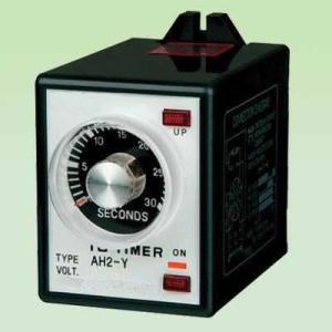 China AH2-N automotive time delay relay electronic time delay wholesale