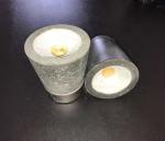 Ladle Collector Nozzle Alumina Ceramic Roller Kiln Radiant Sic Tube for Muffle