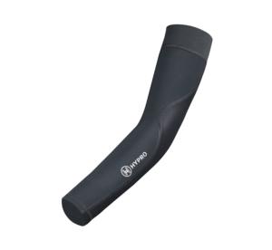 China Thermal Arm Sleeves Running Protective Gear Arm Warmers Cold Weather wholesale