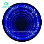 Neon Abyss Mirror Collection 12 Interior Decoration Options for Contemporary