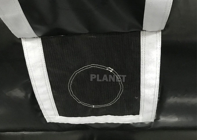 Extreme Sports Bike Ramp Lander BMX FMX Jump Air Bag Landing Inflatable Square Airbag
