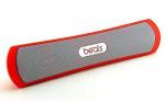 BET-13 high quality bluetooth speakr car box with FM