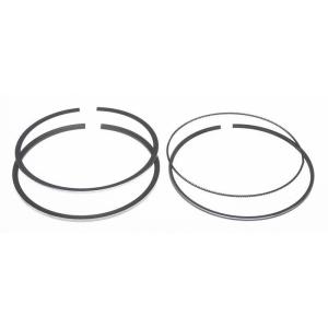 China Komatsu Bulldozer S4D105 4D105 Diesel Engine Parts 6130-31-2201 6131-32-2302 105mm Piston Ring wholesale