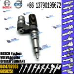 BOSCH fuel Unit pump assembly 0414702003 0414702005 0414702010 0414702021