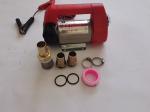 40LPM Diesel Oil Transfer Pump
