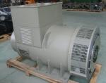 2750KVA/1500RPM AC alternator manufacturer in China with permanent magnet