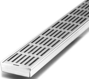 China Rectangular Capsule Linear Drain wholesale