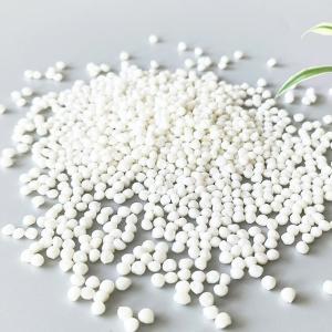 China Heat Resistant Biodegradable PLA Resin Pellets Injection Grade PLA Plastic Pellets wholesale