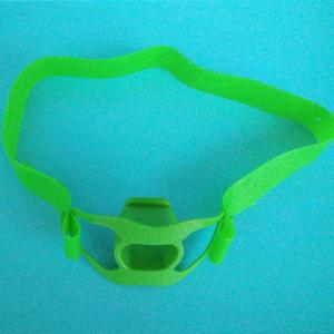 China endoscopic disposable bite block of channel block wholesale