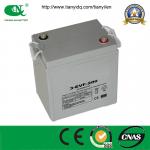 Gel Battery 6V200ah Maintenance Free Lead Acid Battery for Electric Car