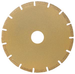 China Diamond saw blade(Brazing diamond saw blade) wholesale