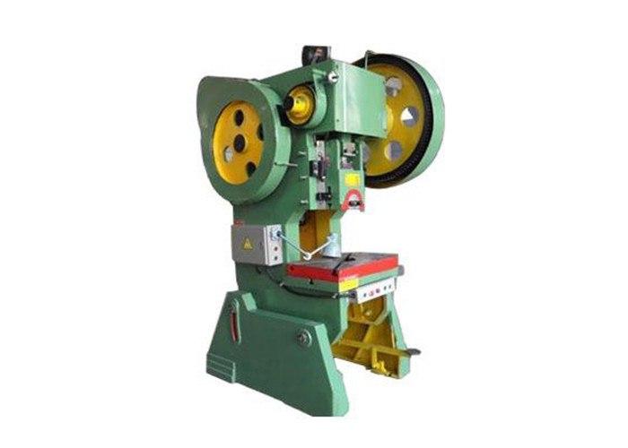 T45 Elevator Guide Rail Stamping Press Punch Machine