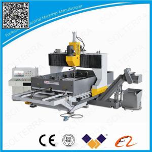 China Steel Construction Machinery CNC Drilling Machine for Plates DPD3016 wholesale