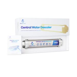 China RoHS Water Descaler System Maintenance Free 0.15mpa Salt Free wholesale