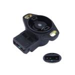 Elantra Amica Plymouth 35102-33005 Hyundai Crankshaft Sensor