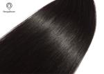 8 Inch -28 Inch 11A Bone Straight Real Human Hair Bundles Very Sleek