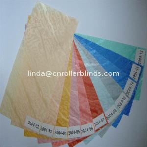 China Vertcial Blinds for draperies wholesale