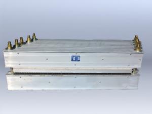 China Fully Automatic Conveyor Belt Vulcanizing Equipment Low Energy Consumption wholesale