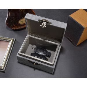 China Car Keys Large Faraday Box Faraday Cage Case Signal Blocker Keyless Entry System wholesale