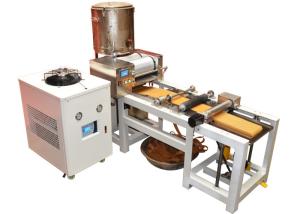 China 220v 380v Commercial Beekeeping Equipment Honey Bee Machine CC-Q350 wholesale
