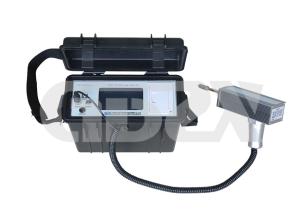 China Fast Response High Sensitivity SF6 Gas Leak Detector on sale