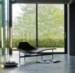 Lounge Chairs Leisure Hot Sale Recliner Living room Leisure Leather Chaise