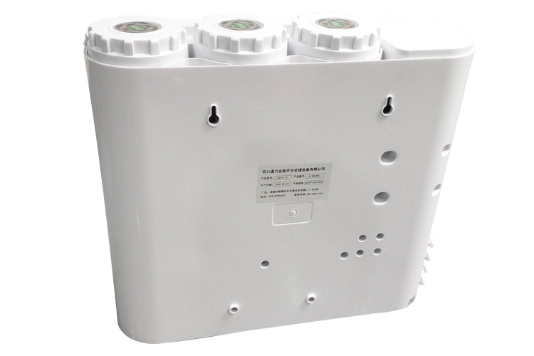 Household Reverse Osmosis System Water Purification Machine