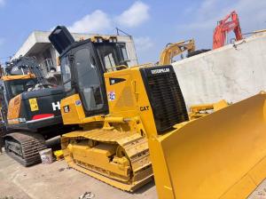 China Used CAT D5K Bulldozer For Sale Used CAT Dozer Used Caterpillar D6G D7G D8G D9R Bulldozer wholesale
